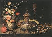 PEETERS, Clara Still-life du oil painting